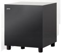 Jamo SUB 210 Subwoofer Zwart