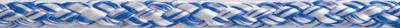 U-rope Splash Hmpe 5 Mm Blauw Default