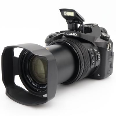 Panasonic Lumix DMC-FZ2000 occasion