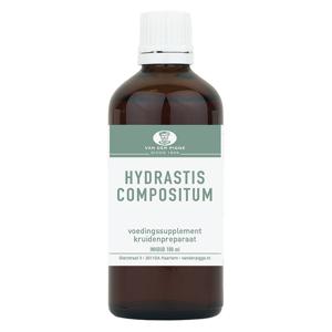 Pigge Hydrastis compositum (100 ml)