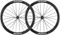 Mavic Cosmic SLR 700C 45mm Disc CL Shimano Wheelset