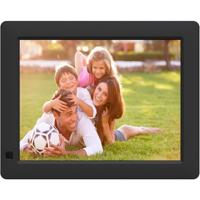 Braun DigiFrame 858 Digitale Wifi Fotolijstje zwart