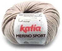 Katia Merino Sport 010 Medium beige