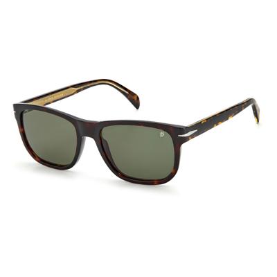 Heren zonnebril David Beckham DB-1045-S-086-QT ø 54 mm
