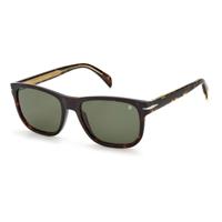 Heren zonnebril David Beckham DB-1045-S-086-QT ø 54 mm