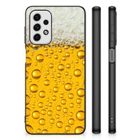 Samsung Galaxy A23 Back Cover Hoesje Bier - thumbnail