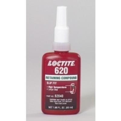 Loctite lijm High Temp Retainer - 620 - 50 ml