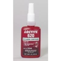 Loctite lijm High Temp Retainer - 620 - 50 ml