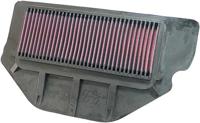 K&N Replac. filter ha-9200