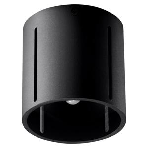 Plafondlamp INEZ zwart