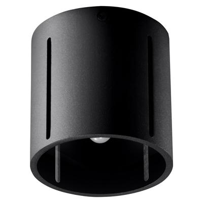 Plafondlamp INEZ zwart