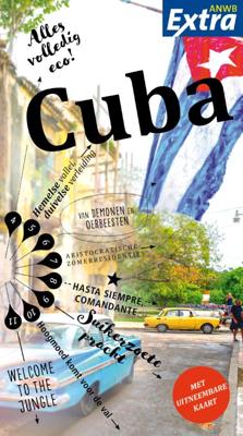 Cuba (Paperback)