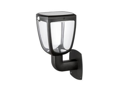 Gizmo Solar Buitenverlichting wandlantaarn - zonne-energie