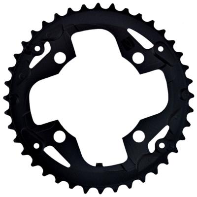 Shimano kettingblad alivio 96mm fcm4000 40t