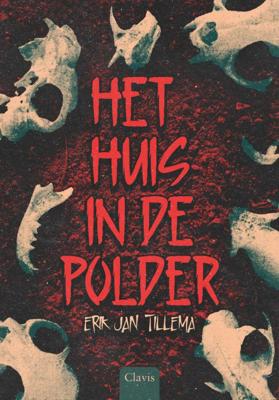 Het huis in de polder (Hardback)
