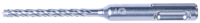 Connex Sds+Klopboor 4C 5Mm (115Mm) Geel - COX971998