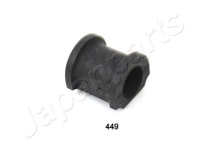 Lagerbus, stabilisator RU449