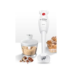 Bosch MSM14200 blender Blender voor op aanrecht 400 W Wit