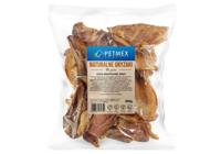PETMEX Varkensoor - hondenkauwbot - 20 stuks.