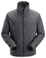 Snickers Workwear 1158 AllroundWork Winterjack - staal grijs - maat XXL Snickers Workwear 1158 AllroundWork Winterjack - staal grijs - maat XXL