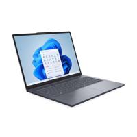 Lenovo IdeaPad Slim 3 16ARP10 AMD Ryzen™ 5 7535HS Laptop 40,6 cm (16") WUXGA 16 GB DDR5-SDRAM 1 TB SSD Wi-Fi 6 (802.11ax) Engels Grijs