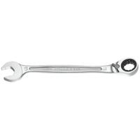 Facom 467b - ultra grip ratelringsteeksleutels | metrische maten - 15 mm - 467b.15pb