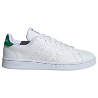 Casual Herensneakers Adidas aDVANTAGE GZ5300 Wit - Maat: 46