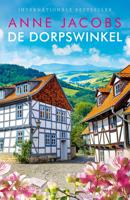 De dorpswinkel - Anne Jacobs - ebook - thumbnail