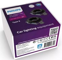 Philips adapter "ultinon pro6000" adapter ring led h7 type 11178x2