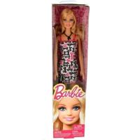 Barbie - Barbie Chic (willekeurig model) - Modepop - 3 jaar en ouder - Barbie - T7439