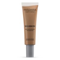 MÁDARA Skinonym Semi-Matte Peptide Foundation 75 Auburn 30ml MÁDARA Skinonym Semi-Matte Peptide Foundation 75 Auburn 30ml