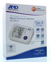 AND Bloeddrukmeter bovenarm AND Bloeddrukmeter bovenarm