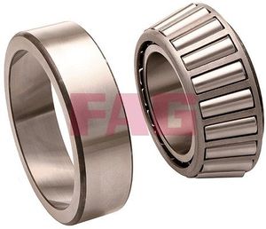 Wiellager 538971