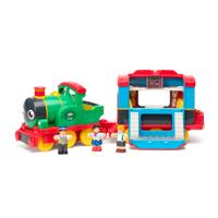 WOW Toys Sam the Steam Train