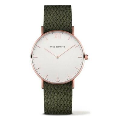 Unisex horloge Paul Hewitt PH-SA-R-St-W-20S (Ø 39 mm)