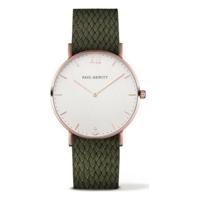 Unisex horloge Paul Hewitt PH-SA-R-St-W-20S (Ø 39 mm)