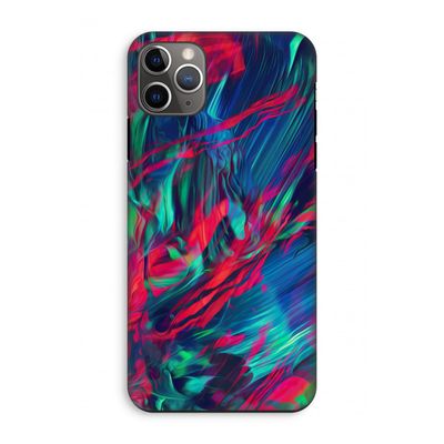 Pilgrims Of The Sea: iPhone 11 Pro Max Tough Case