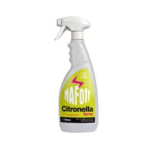 NAF Citronella spray maat:75