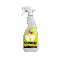 NAF Citronella spray maat:75