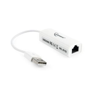 USB netwerkadapter 10/100