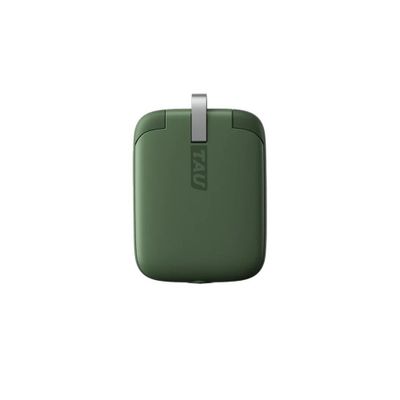 Rolling Square TAU agave groen