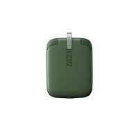Rolling Square TAU agave groen