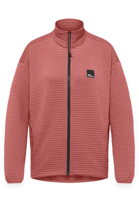 Jack Wolfskin Mogari Fleece Jack