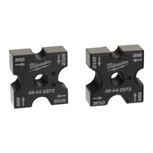 Milwaukee Matrijzen voor M18™ BLTRC draadstangknipper - 4932471372