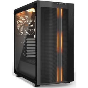 PURE BASE 500DX Window Tower behuizing