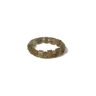 Edelsteen Armband Rutielkwarts Fantasy