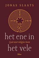 Het Ene in het vele - Jonas Slaats - ebook