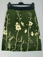 Holiday A-Line Skirt - thumbnail