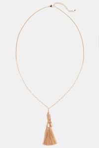 Ulla Popken Ketting, sierkraaltjes, kwast - Grote Maten Ulla Popken Ketting, sierkraaltjes, kwast - Grote Maten