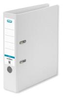 Ordner elba smart a4 80mm pp wit
